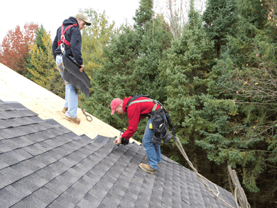 About Roof Repair Experts Afton, MI